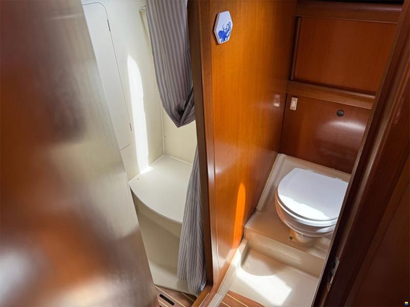 Grand Soleil 37