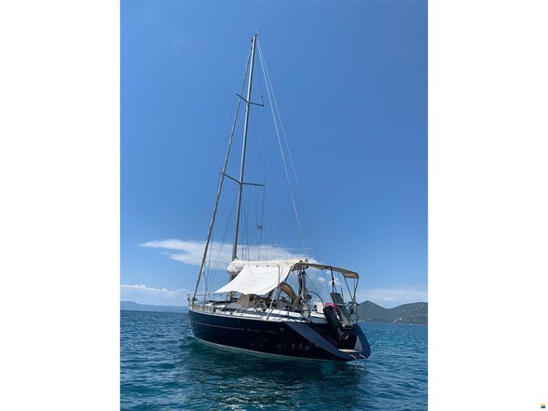 Grand Soleil 37