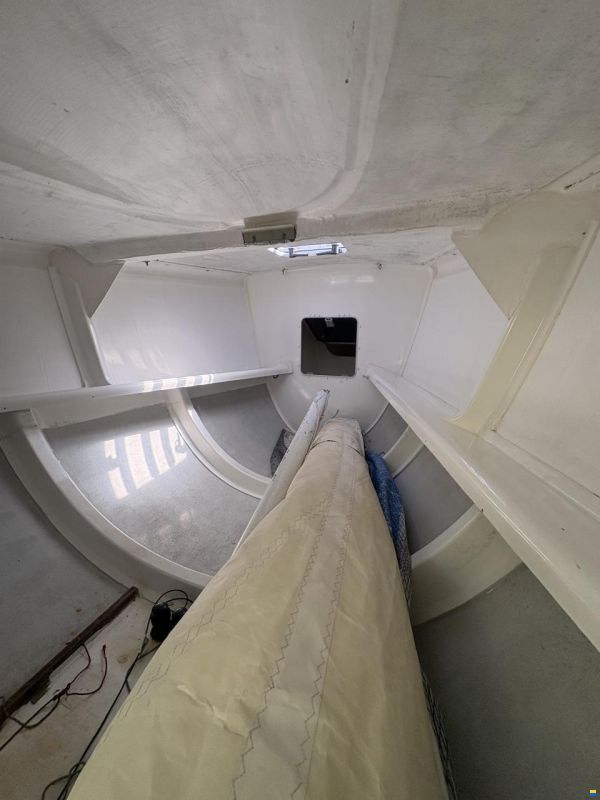 Beneteau Figaro 2