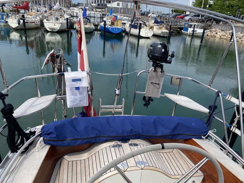 Nordborg 40