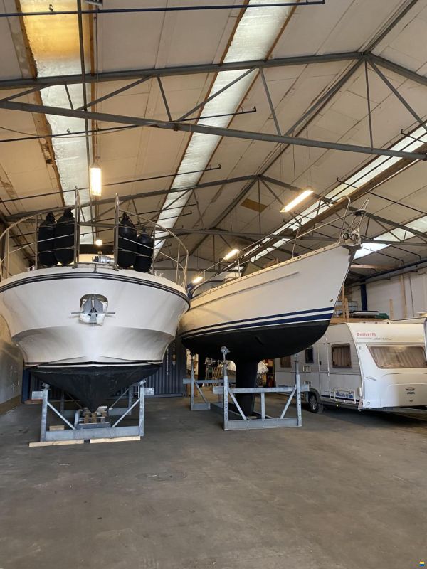 Nordborg 40