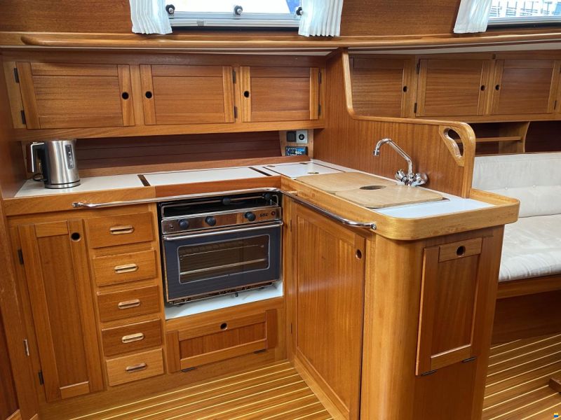 Nordborg 40