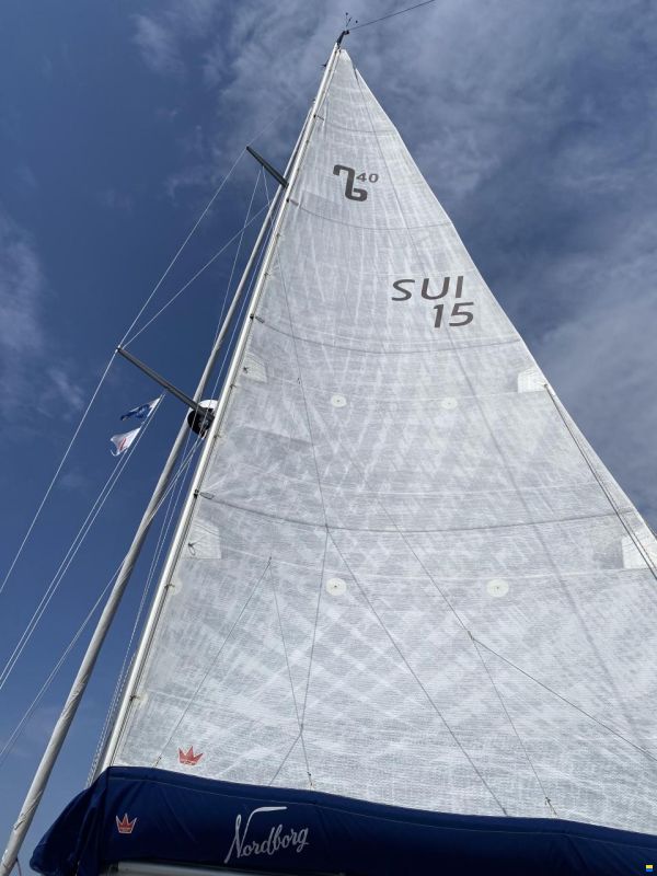 Nordborg 40