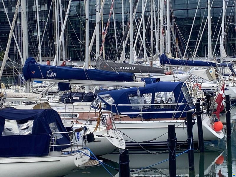 Nordborg 40