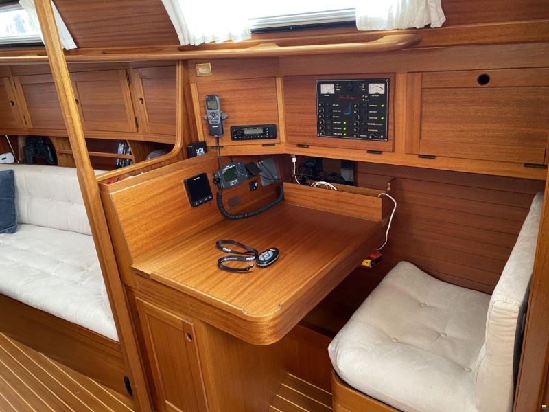 Nordborg 40