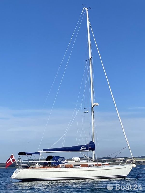 Nordborg 40
