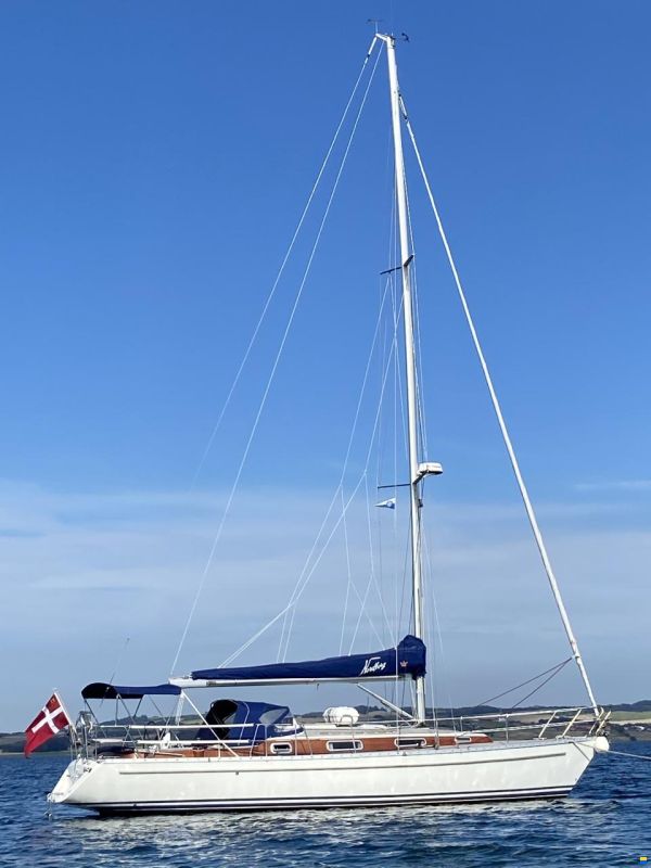 Nordborg 40