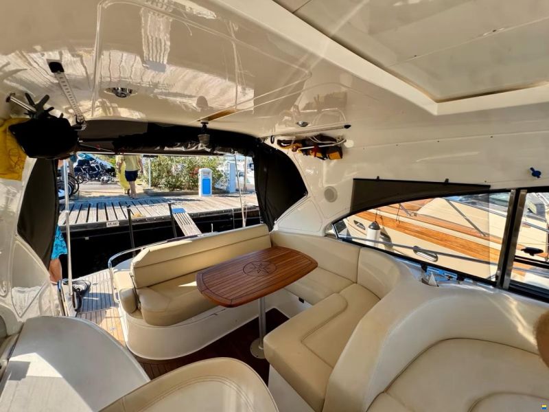 Bavaria 30 HT