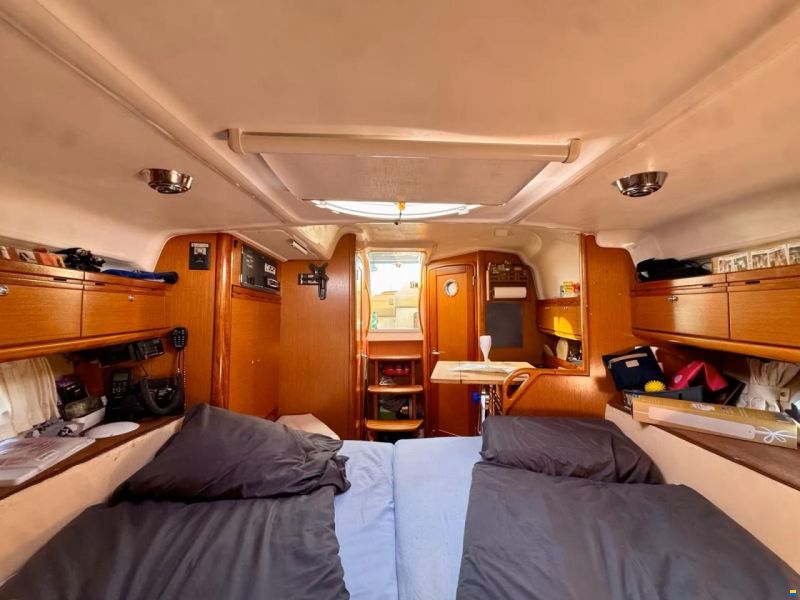 Bavaria 30 HT