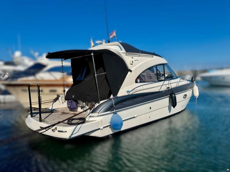 Bavaria 30 HT