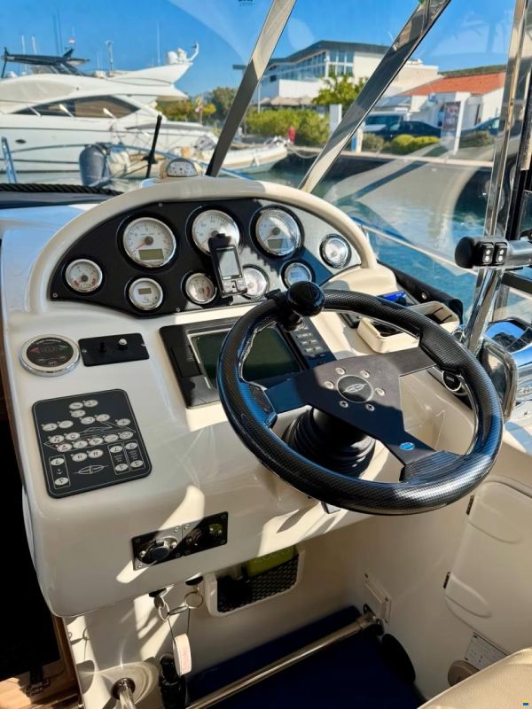 Bavaria 30 HT
