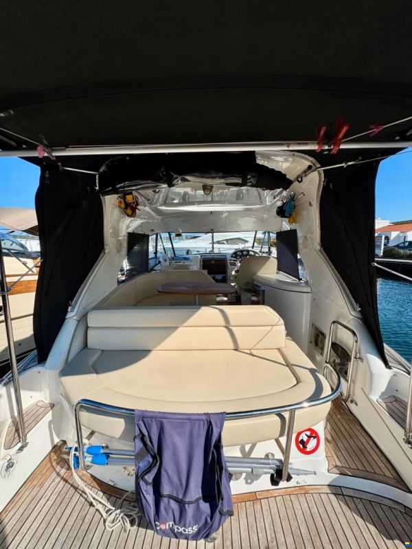 Bavaria 30 HT