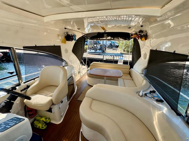 Bavaria 30 HT