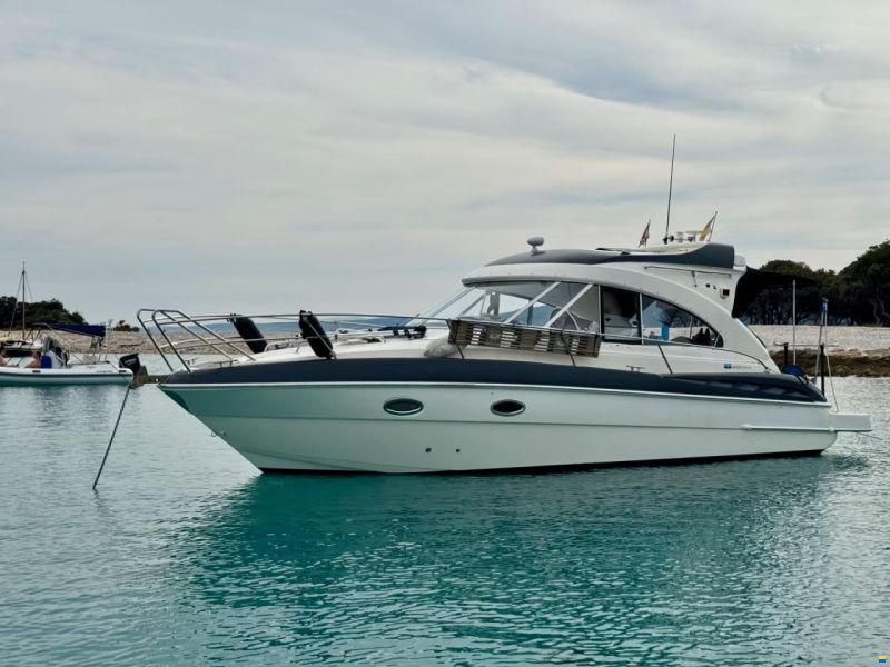 Bavaria 30 HT