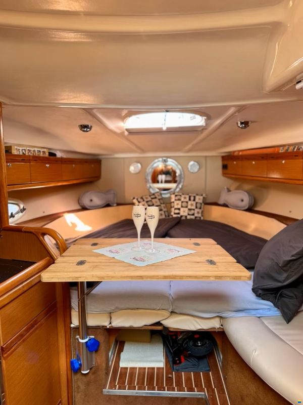 Bavaria 30 HT