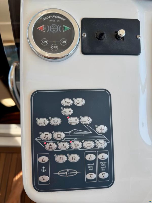 Bavaria 30 HT