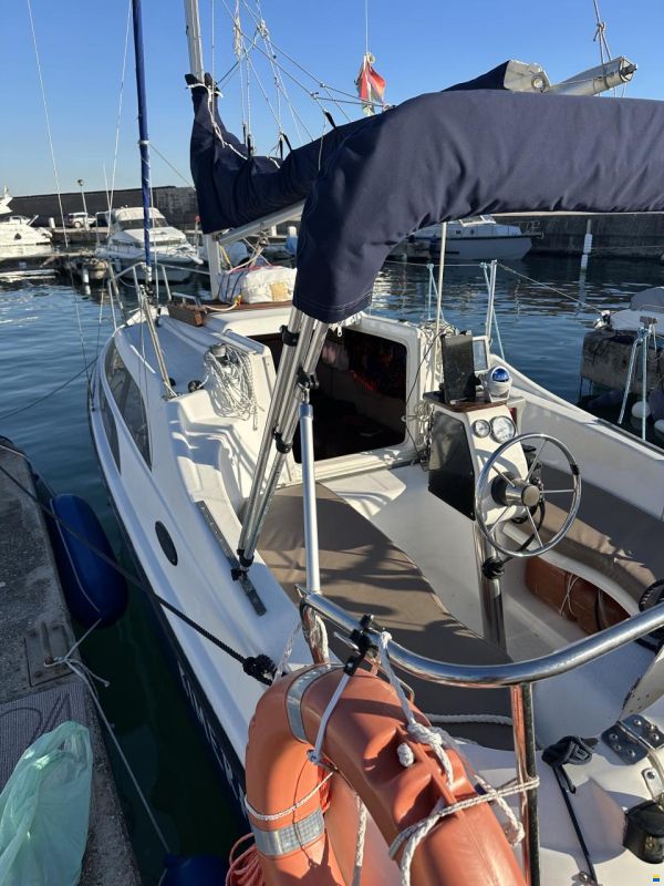MacGregor 26 M