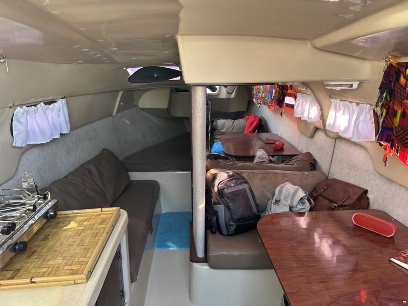 MacGregor 26 M