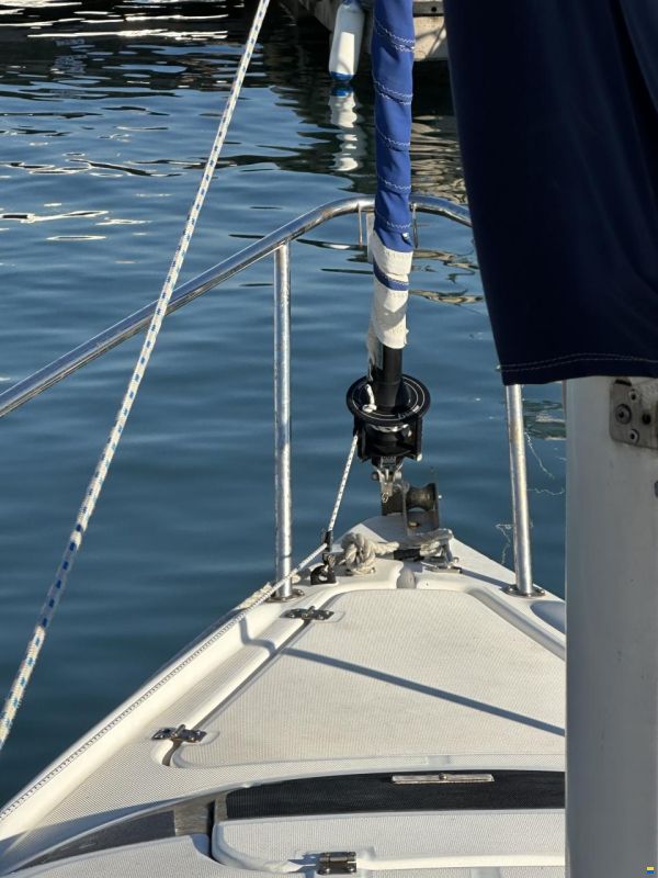 MacGregor 26 M