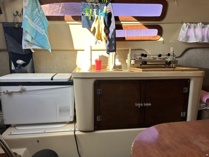 MacGregor 26 M