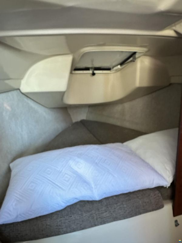 MacGregor 26 M
