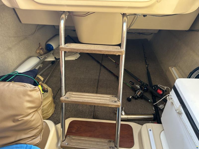 MacGregor 26 M