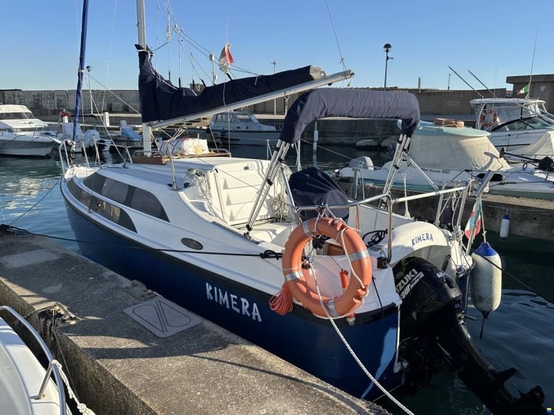 MacGregor 26 M