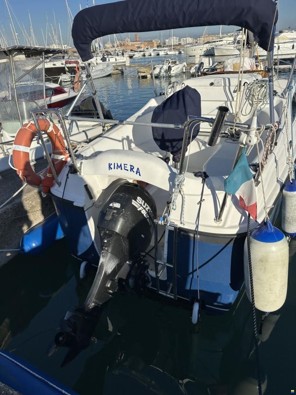 MacGregor 26 M