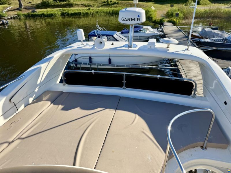Azimut 46 Fly