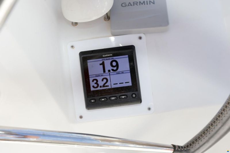 Beneteau Oceanis 38.1