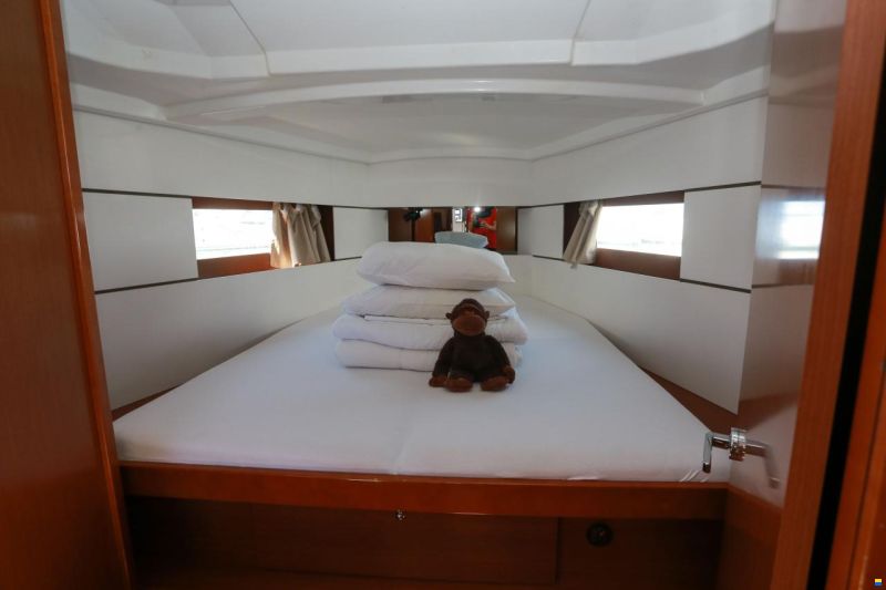 Beneteau Oceanis 38.1