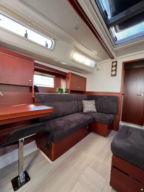 Hanse 455