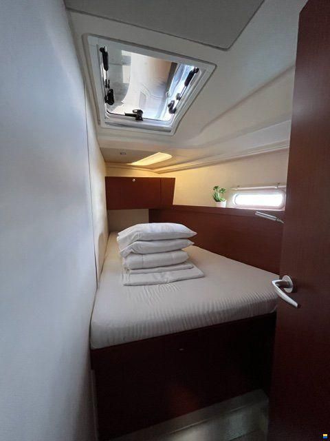 Hanse 455