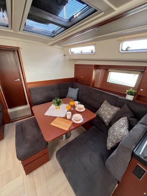 Hanse 455