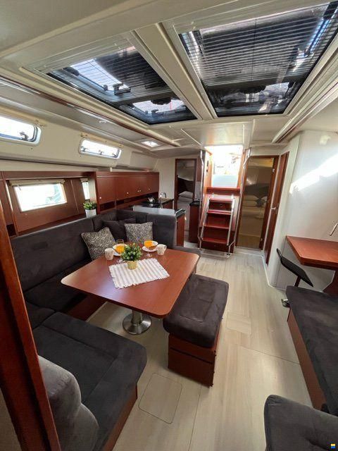 Hanse 455