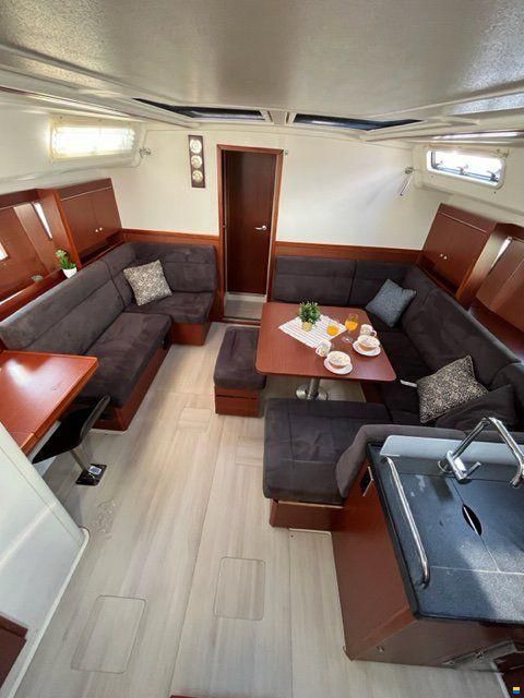 Hanse 455