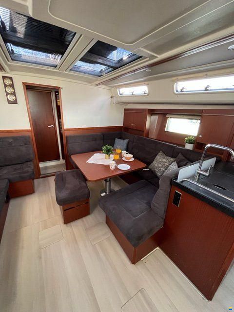 Hanse 455