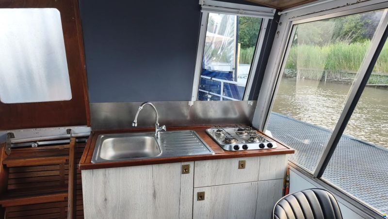 ELNA Kruiser 930 AK