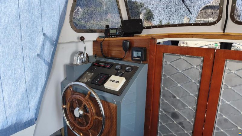 ELNA Kruiser 930 AK