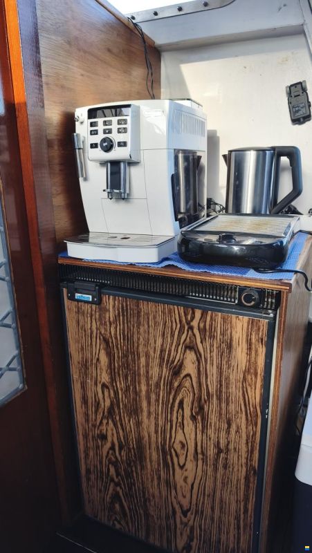 ELNA Kruiser 930 AK