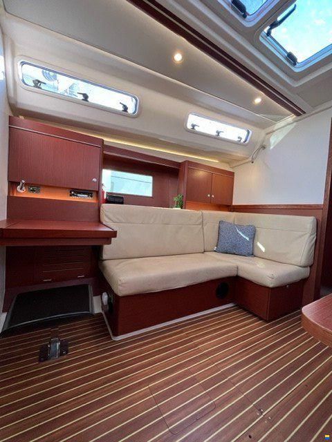 Hanse 455