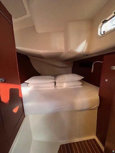 Hanse 455