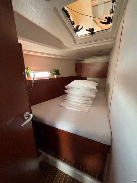 Hanse 455