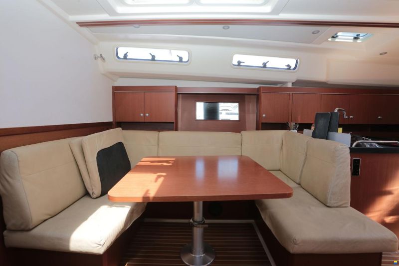 Hanse 455