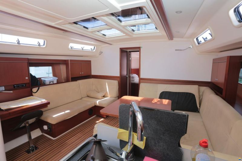 Hanse 455