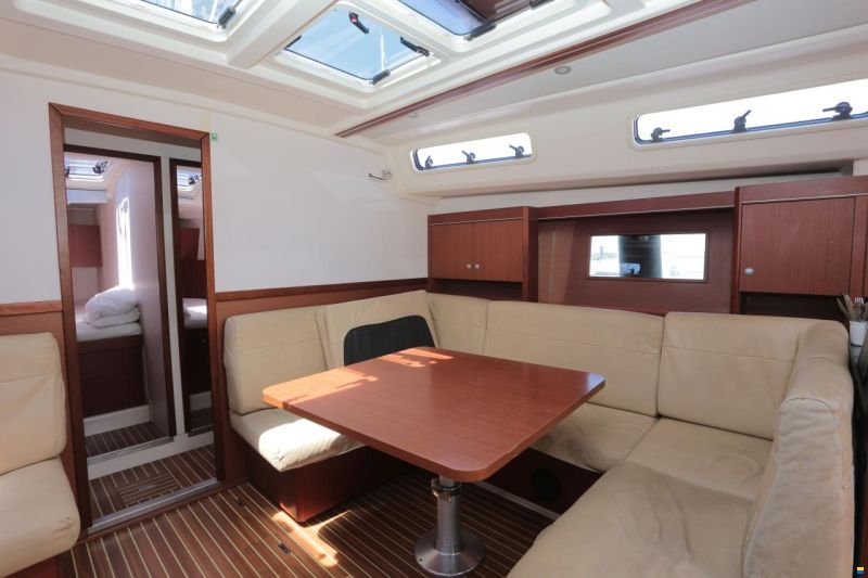 Hanse 455