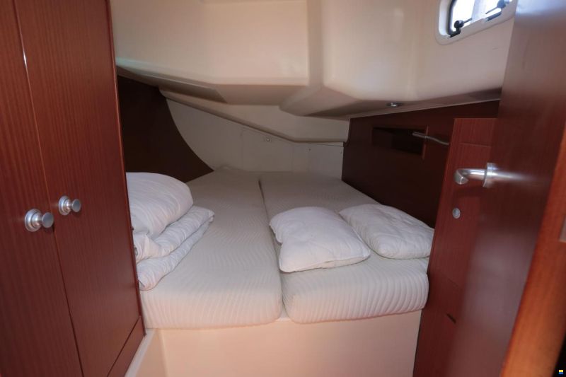Hanse 455