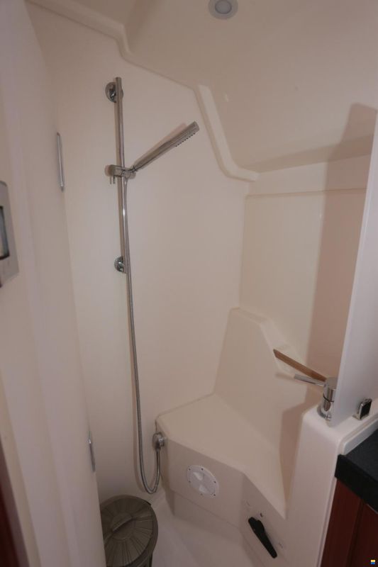 Hanse 455