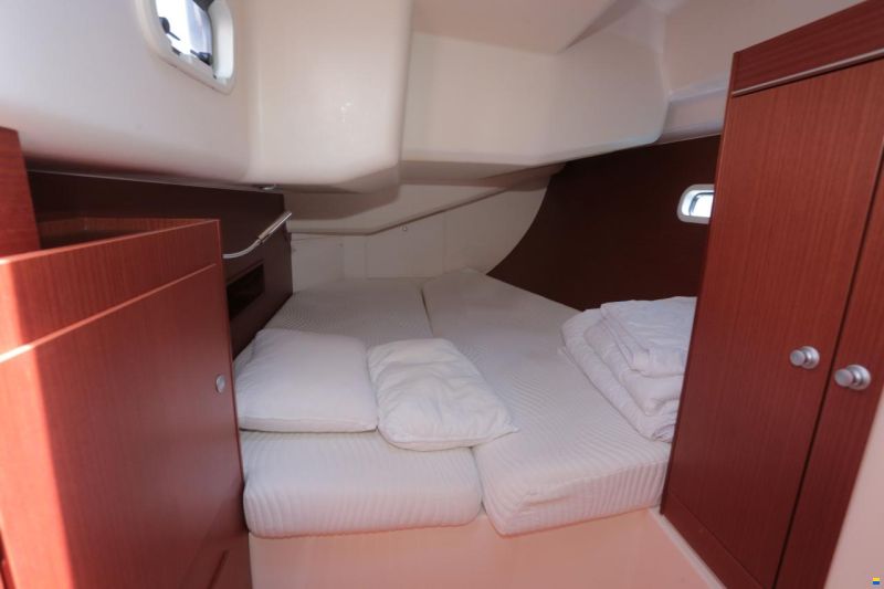 Hanse 455