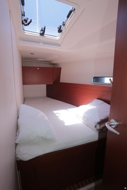 Hanse 455